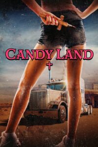 Candy Land zalukaj cały film online