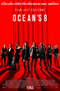 Ocean’s 8 zalukaj cały film online