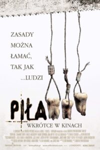 Piła III zalukaj cały film online