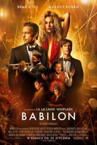 Babilon zalukaj film Online