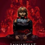Annabelle wraca do domu Online