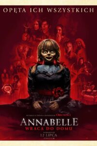 Annabelle wraca do domu zalukaj film Online