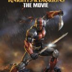 Deathstroke: Knights & Dragons - The Movie Online