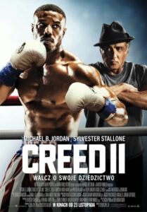 Creed II zalukaj cały film online