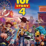 Toy Story 4 Online