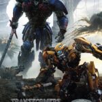 Transformers: Ostatni Rycerz Online