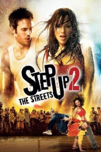 Step Up 2 zalukaj film Online