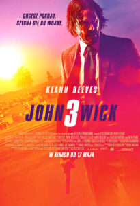 John Wick 3 zalukaj cały film online