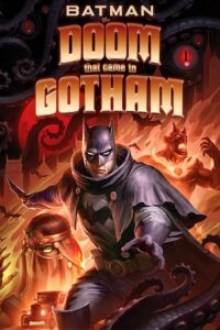 Batman: The Doom That Came to Gotham zalukaj film Online
