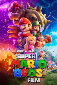 Super Mario Bros. Film zalukaj film Online