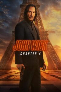 John Wick: Chapter 4 zalukaj cały film online