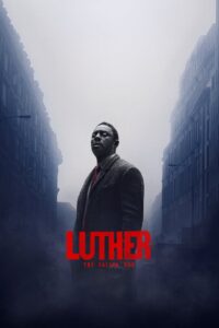 Luther: Zmrok zalukaj cały film online