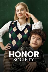 Honor Society zalukaj cały film online