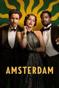 Amsterdam zalukaj cały film online