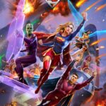 Legion of Super-Heroes Online