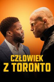 Człowiek z Toronto