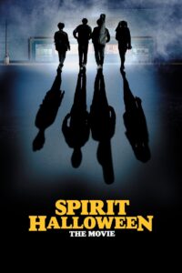 Spirit Halloween: The Movie zalukaj cały film online