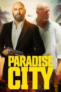 Paradise City zalukaj cały film online