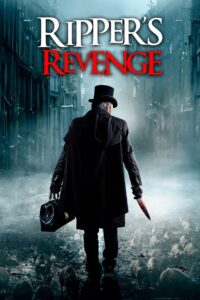 Ripper’s Revenge zalukaj cały film online