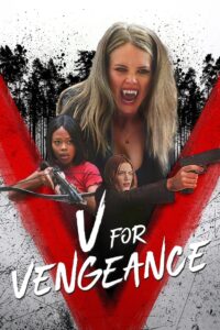 V for Vengeance zalukaj film Online
