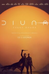 Diuna: Część Druga zalukaj cały film online
