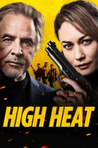 High Heat zalukaj film Online