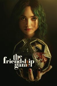 The Friendship Game zalukaj cały film online