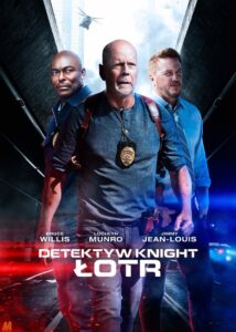 Detektyw Knight: Łotr zalukaj cały film online