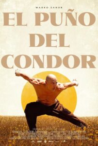 Fist of the Condor zalukaj cały film online