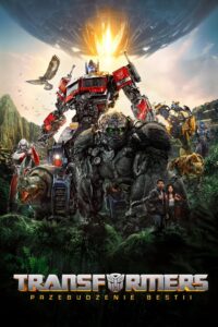 Transformers: Przebudzenie bestii zalukaj cały film online