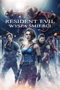 Resident Evil: Wyspa śmierci zalukaj cały film online