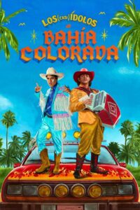 (Prawie) legendy Bahía Colorada zalukaj cały film online