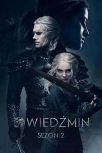 Wiedźmin: Season 2