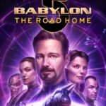 Babylon 5: The Road Home Online