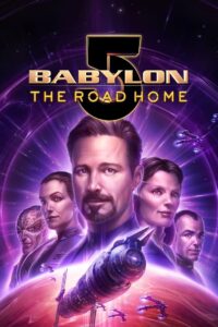Babylon 5: The Road Home zalukaj cały film online
