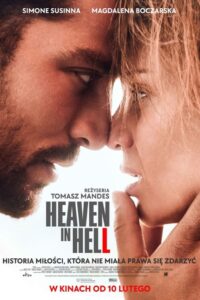 Heaven in Hell zalukaj cały film online