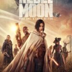 Rebel Moon – część 1: Dziecko ognia Online
