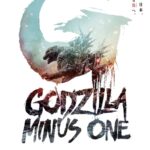 Godzilla Minus One Online