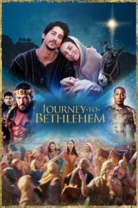 Podróż do Betlejem zalukaj cały film online