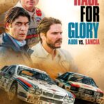 Race for Glory: Audi vs Lancia Online