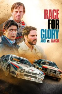 Race for Glory: Audi vs Lancia zalukaj cały film online