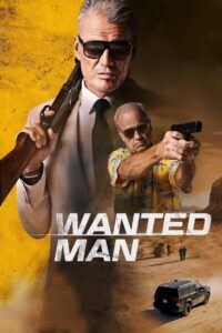 Wanted Man zalukaj cały film online