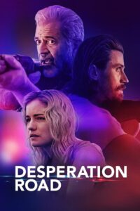 Desperation Road zalukaj cały film online