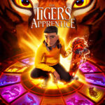 The Tiger's Apprentice Online