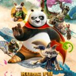 Kung Fu Panda 4 Online