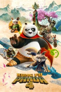 Kung Fu Panda 4 zalukaj cały film online