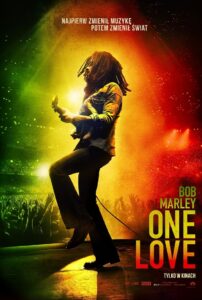 Bob Marley: One Love zalukaj cały film online