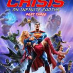 Justice League: Crisis on Infinite Earths Part Three Online