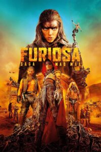 Furiosa: Saga Mad Max zalukaj cały film online