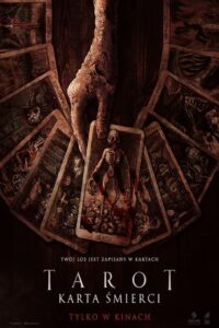 Tarot: Karta śmierci zalukaj cały film online